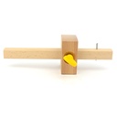 Marking Gauge - Beech - W02