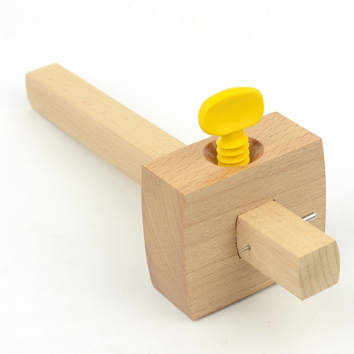 Marking Gauge - Beech - W03