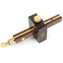 Mortise Gauge with Screwslide - W02