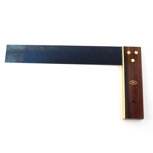 12" Try Square Rosewood - W02