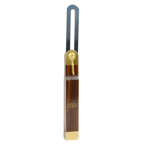 10" Bevel Rosewood - W02