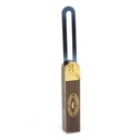4 Inch Miniature Bevel, Rosewood - W02