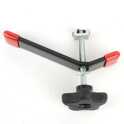 Miter Track Hold Down Kit - W02
