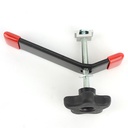 Miter Track Hold Down Kit - W02