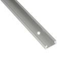 48" aluminum T-Track - W02