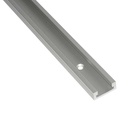 36" aluminum T-Track - W02