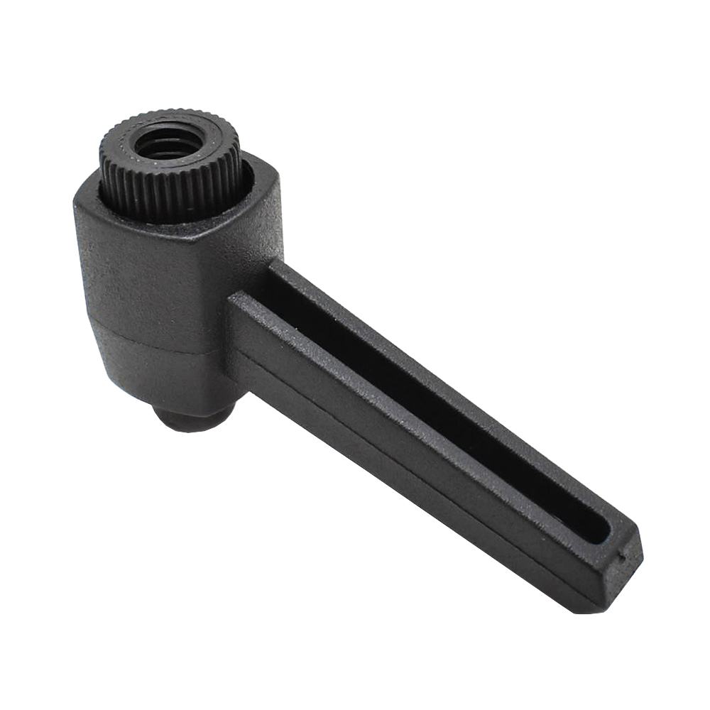 Ratchet Lever - Nut 1/4-20 - W02