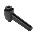 Ratchet Lever - Nut 1/4-20 - W02