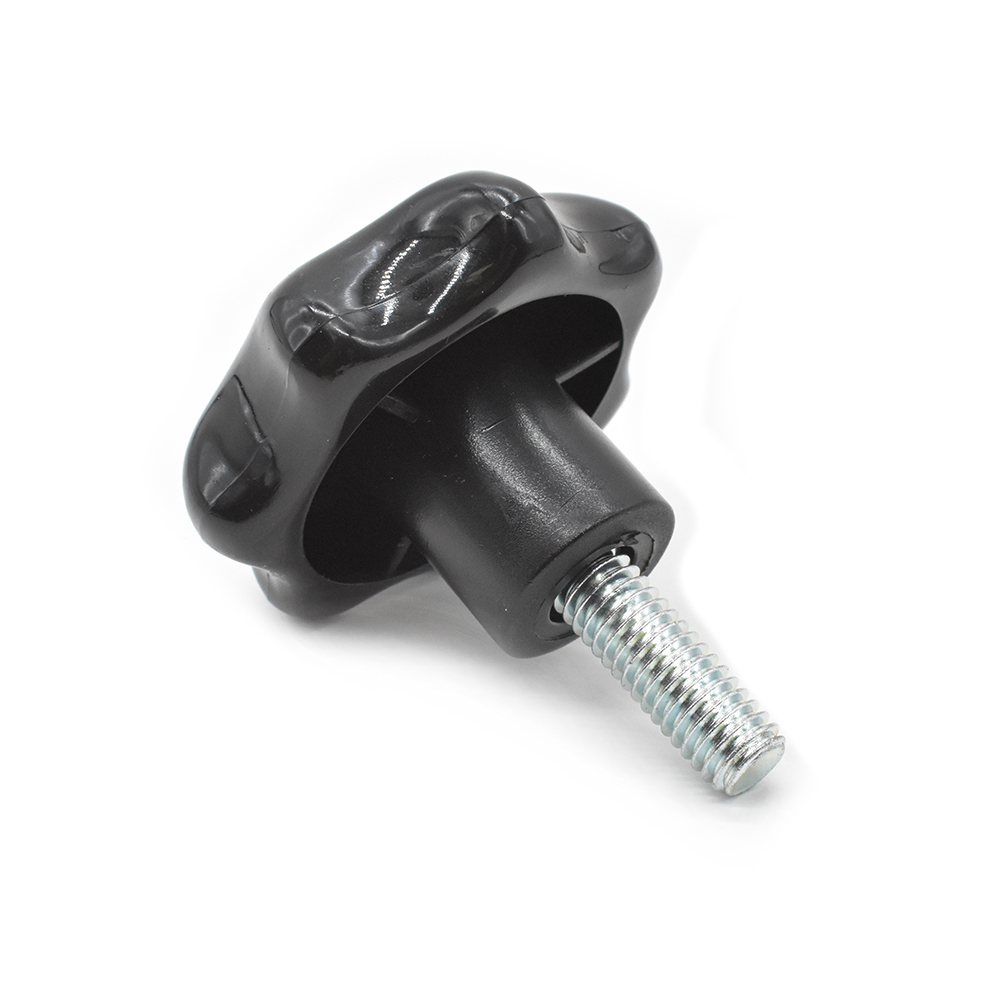 7-Star Stud 3/8-16 - W02