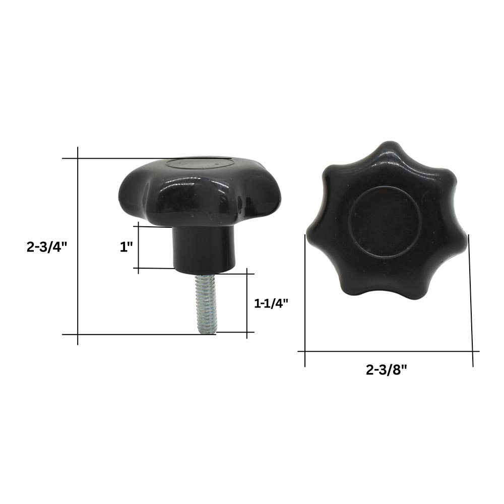 7-Star Stud 5/16-18 - W03