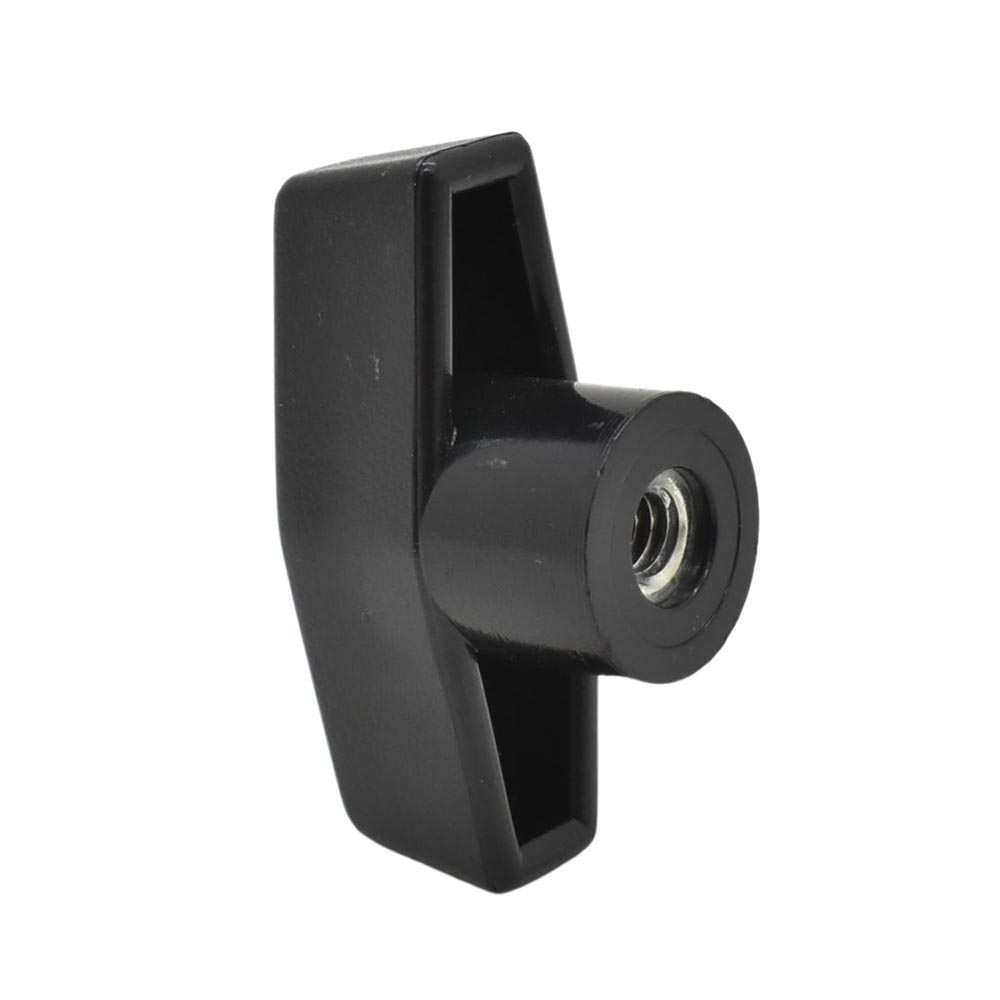 2" T Knob 1/4-20 - W02