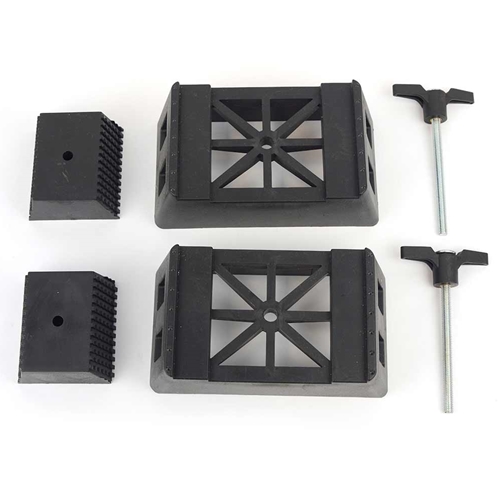 Saw horse brackets - W02