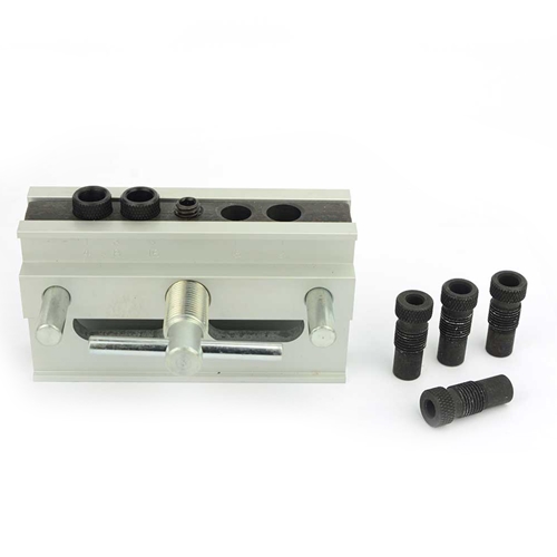 Self Centering Dowling Jig - W02