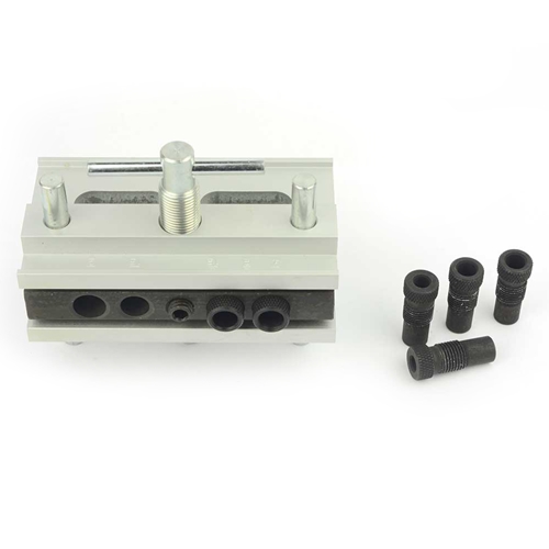 Self Centering Dowling Jig - W03