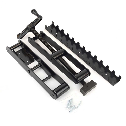 4 - Way Panel Clamp - W02