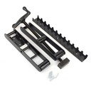 4 - Way Panel Clamp - W02