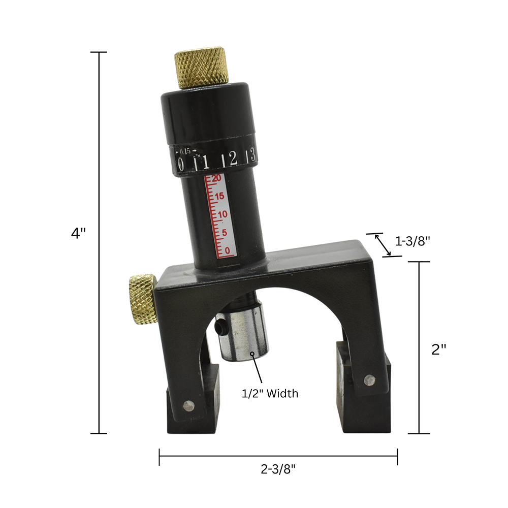 Adjustable Planer Knife - W02