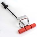 Heavy Duty Press Roller - W02