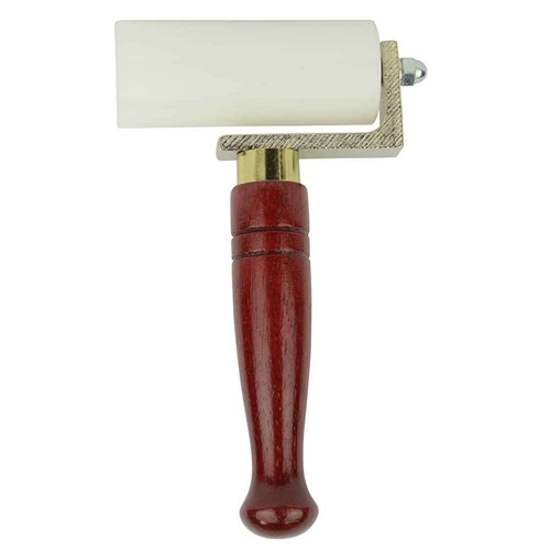 3-1/2" PE J-Roller - W02