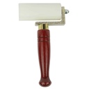 3-1/2" PE J-Roller - W02