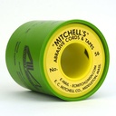 Mitchell #56 Tape 3/32 x 50' - W02