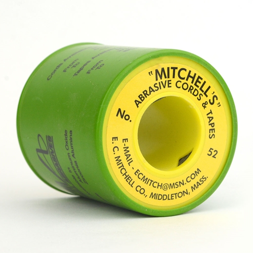 Mitchell #52 Cord .055 x 50' - W02