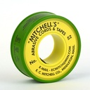 Mitchell #52 Cord .055 x 12' - W02