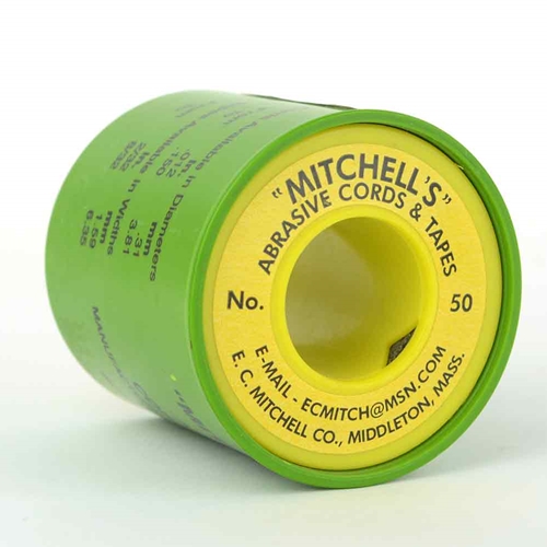 Mitchell #50 Cord .070 x 50' - W02