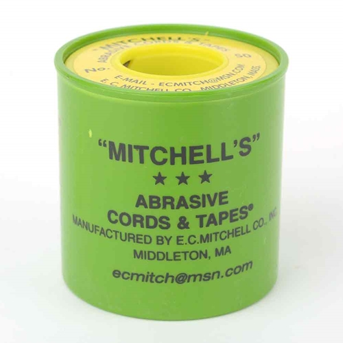 Mitchell #50 Cord .070 x 50' - W03