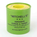 Mitchell #50 Cord .070 x 50' - W03