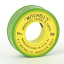 Mitchell #50 Cord .070 x 12' - W02