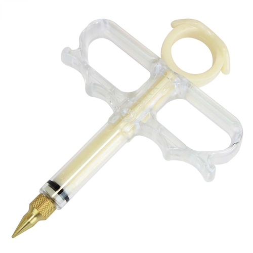 High Pressure Glue Injector - W02