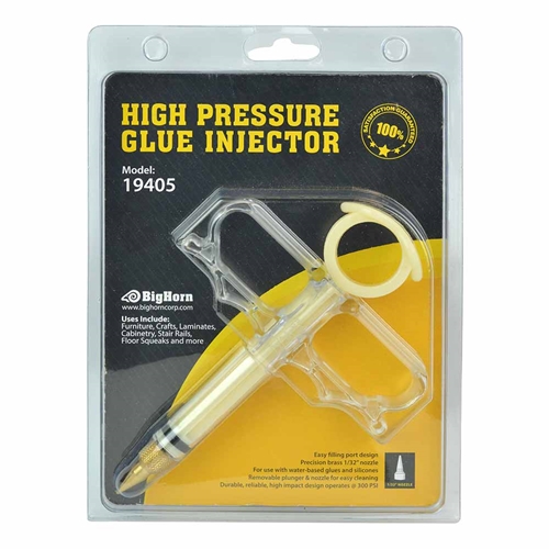 High Pressure Glue Injector - W05
