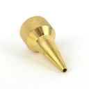1/16" High pressure tip - W02