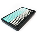 20 Pc. Diamond Burr Set - W03