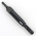  1/4" Vix Self-Centering  Hinge Bit with 1/4" Hex Shank - W02