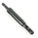 #14 VIX-BIT - 13/64" Self-Centering  Hinge Bit with 1/4" Hex Shank - W02
