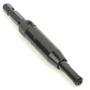 #3 VIX-BIT - 5/64" Self-Centering  Hinge Bit with 1/4" Hex Shank - W02