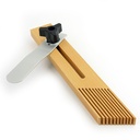 Wood Featherboard - W02