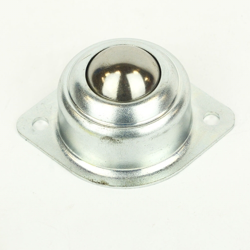 Heavy-Duty 1" Conveyor Roller Ball Transfer Bearings, Set of 6 (28505) - W02