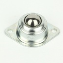 5/8" Conveyor Roller Ball Transfer Bearings, Set of 6 (28504) - W02