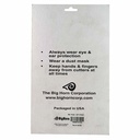 5/8" Conveyor Roller Ball Transfer Bearings, Set of 6 (28504) - W04