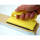 Straight Handled Push Block - Bulk - W04