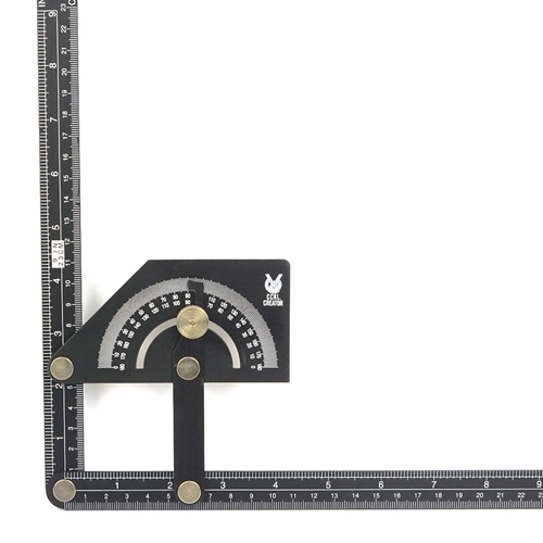 20" Protractor - W02