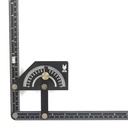 20" Protractor - W02