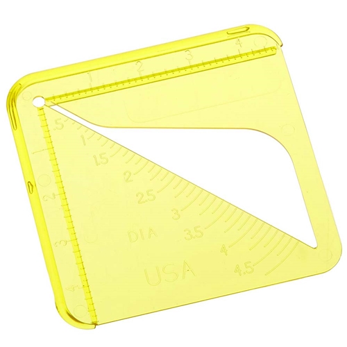 Center Finder - W02