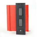 5" Contour Gauge - W02
