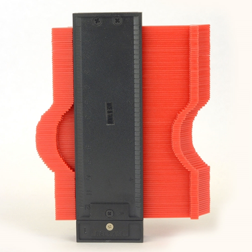 5" Contour Gauge - W03