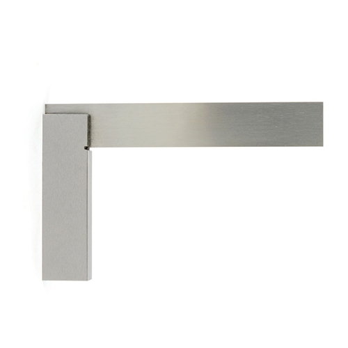 4" Engineer's Square (ASS-5552) - W02