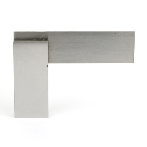 2" Engineer's Square - W02